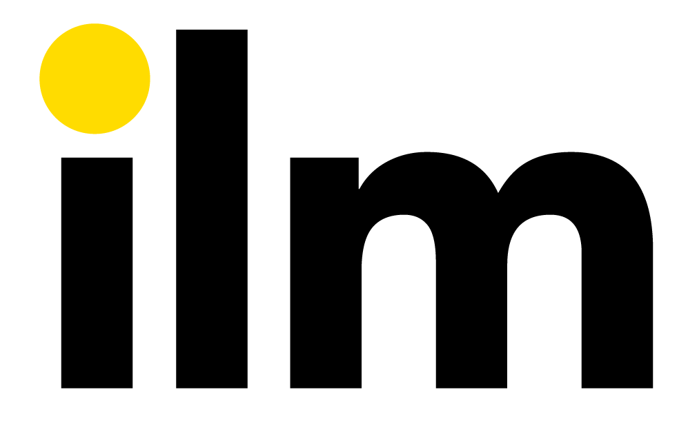 ILM logo