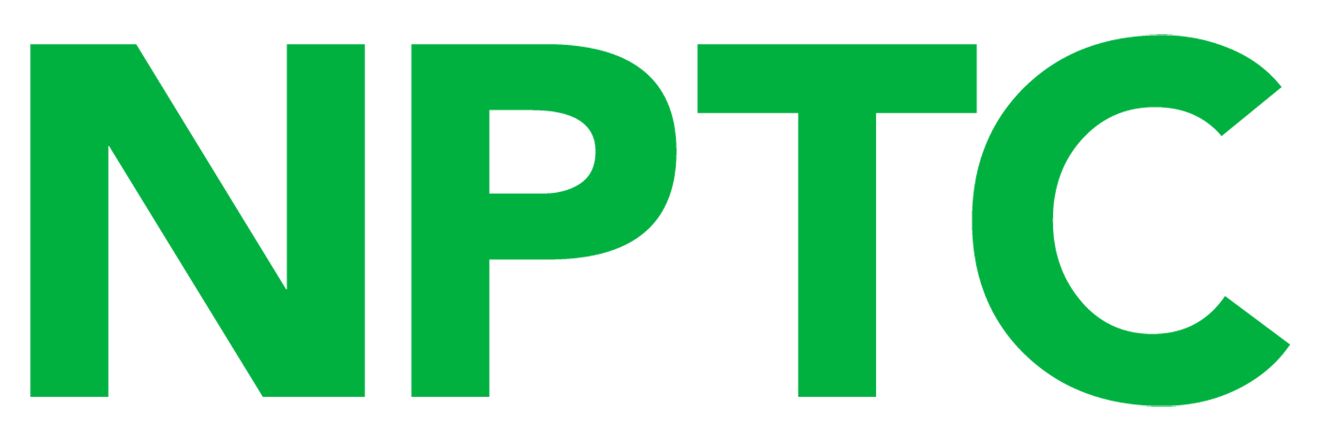 NPTC logo